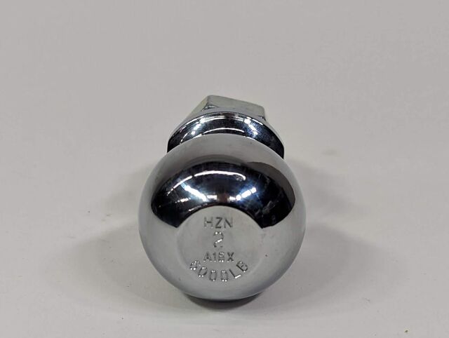 Honda 2-inch Trailer Hitch Ball – 08L92-S9V-300H
