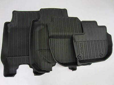 2016–2022 Honda HR-V Carpet Floor Mats – 08P13-T7S-311A