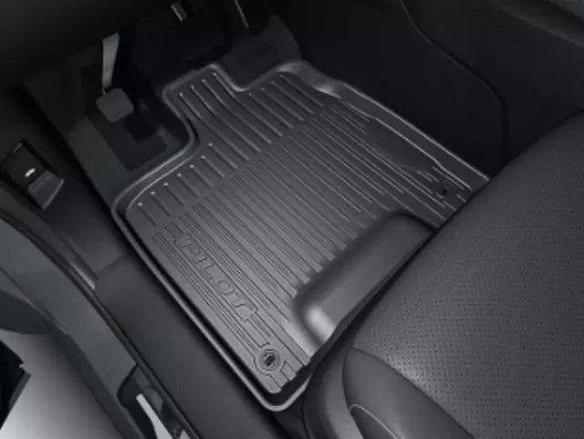 2016–2022 Honda Pilot All-Season Floor Mats – 08P17-TG7-300A