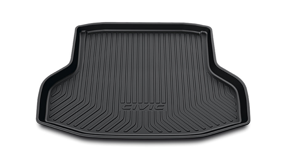 2016–2021 Honda Civic sedan Trunk Tray – 08U45-TBA-100