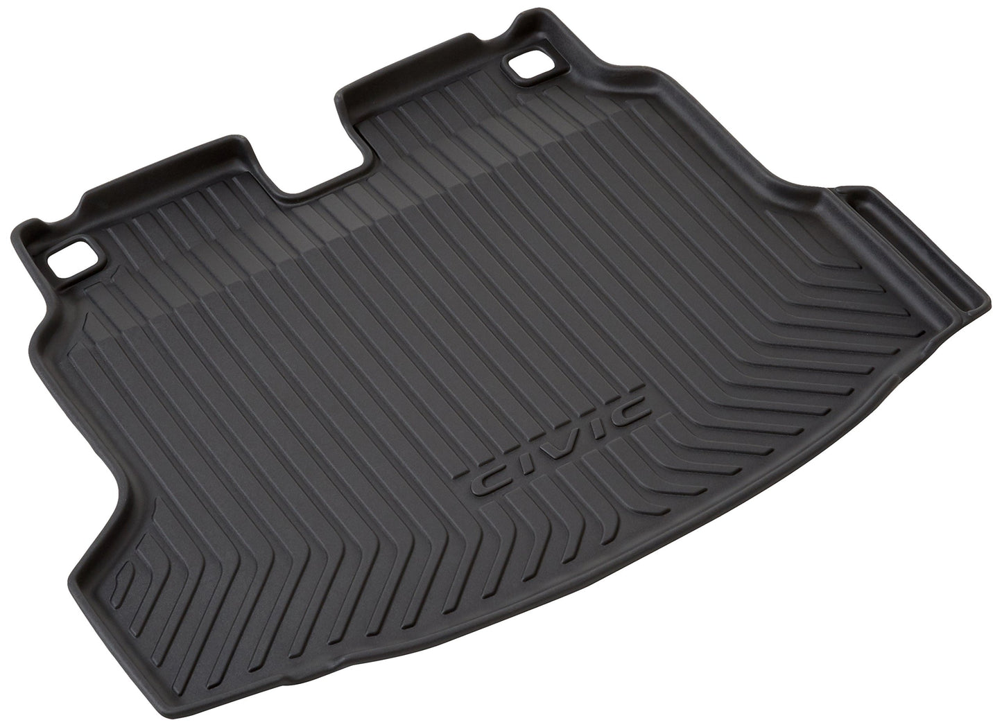 2017–2021 Honda Civic Hatchback Sport Trunk Tray – 08U45-TGG-100A