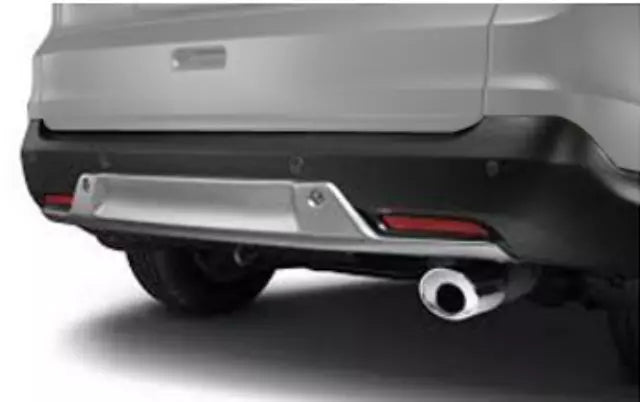 2015–2016 Honda CR-V in NH700M Alabaster Silver Metallic Colour-Matched Back-Up Sensor K – 08V67-T0A-120J