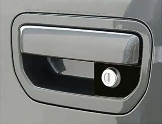 2017–2021 Honda Ridgeline Tailgate Lock Kit – 08Z07-T6Z-300D