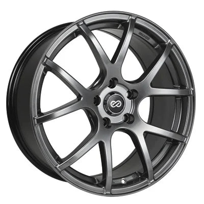 Honda 16-inch M52 Silver Wheel – 48067-065-45SP