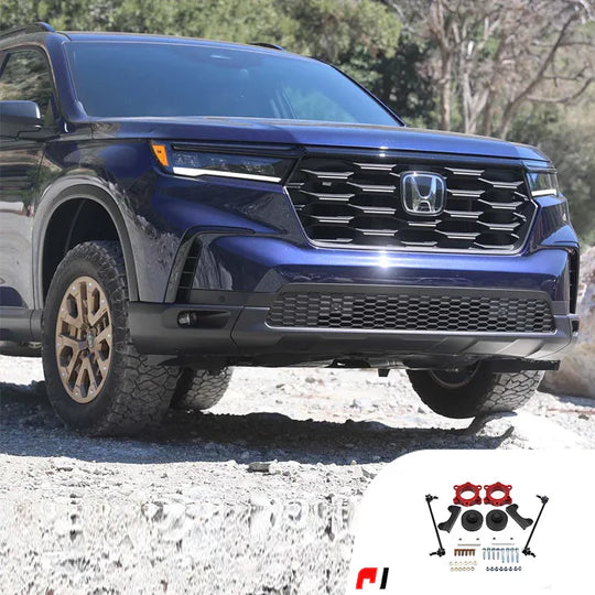 2023 - Current Honda Pilot 1.5" Lift Kit | JSportUSA