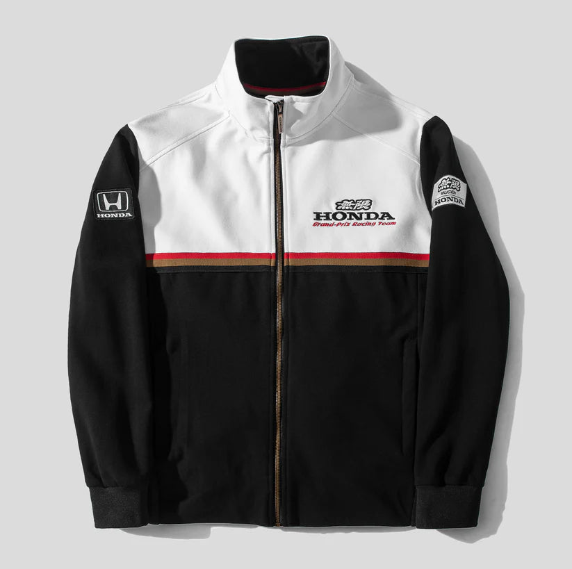 1996 Mugen-Honda F1 Team Light Jacket - Honda Vintage Culture