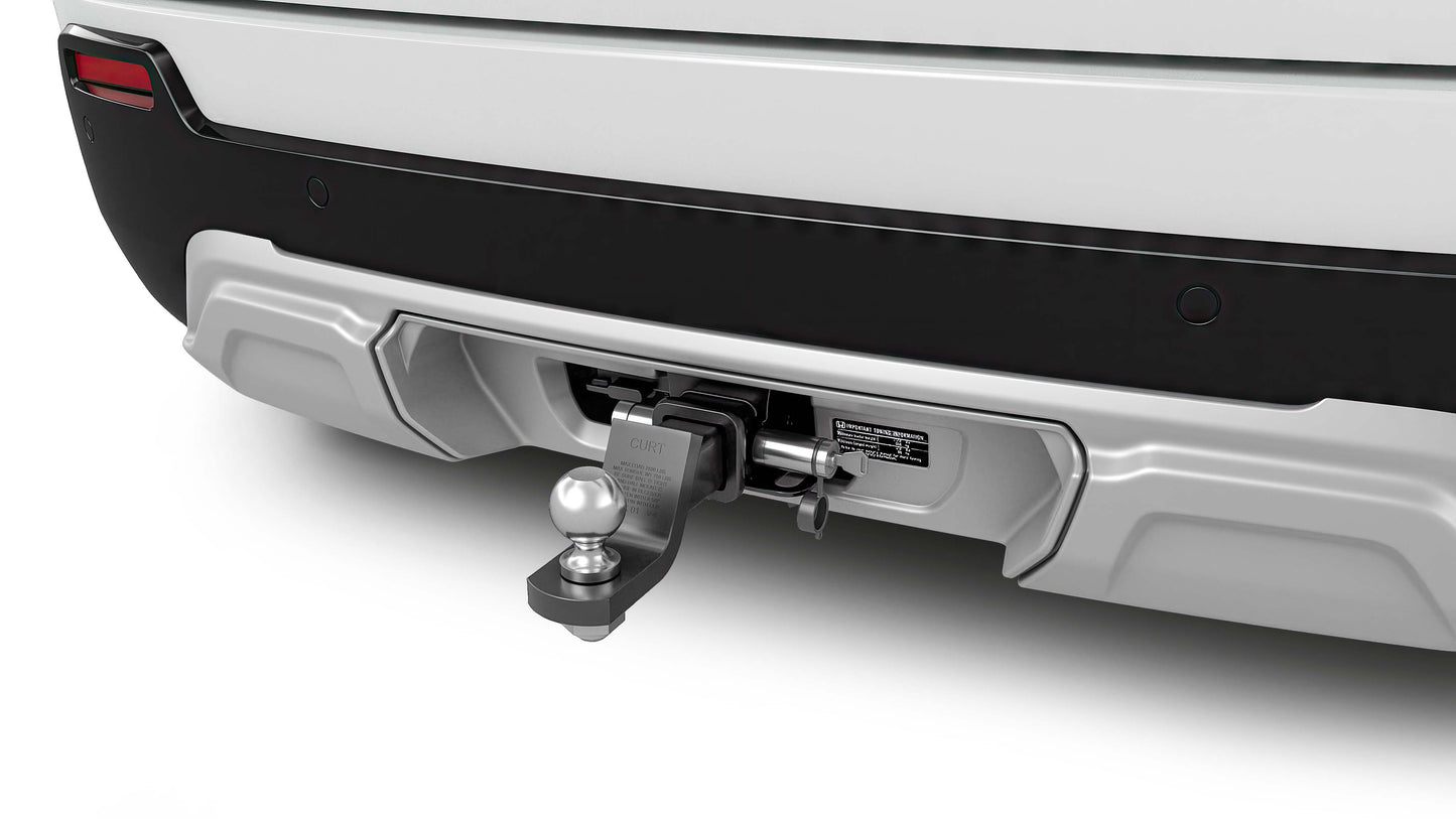 2026 Honda Prologue Trailer Hitch Ball - 1-7/8"