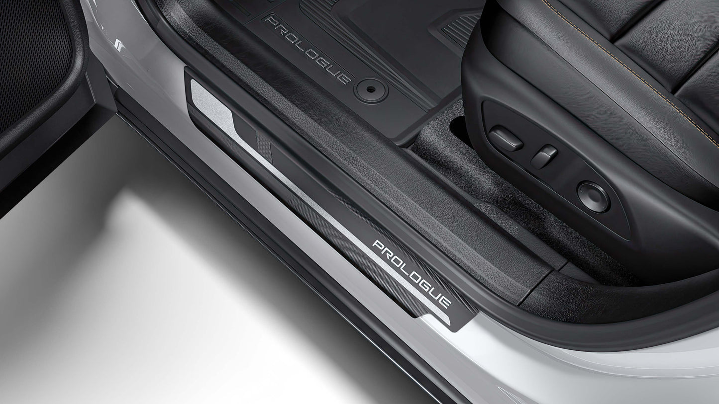 2026 Honda Prologue Door Sill Protection Film
