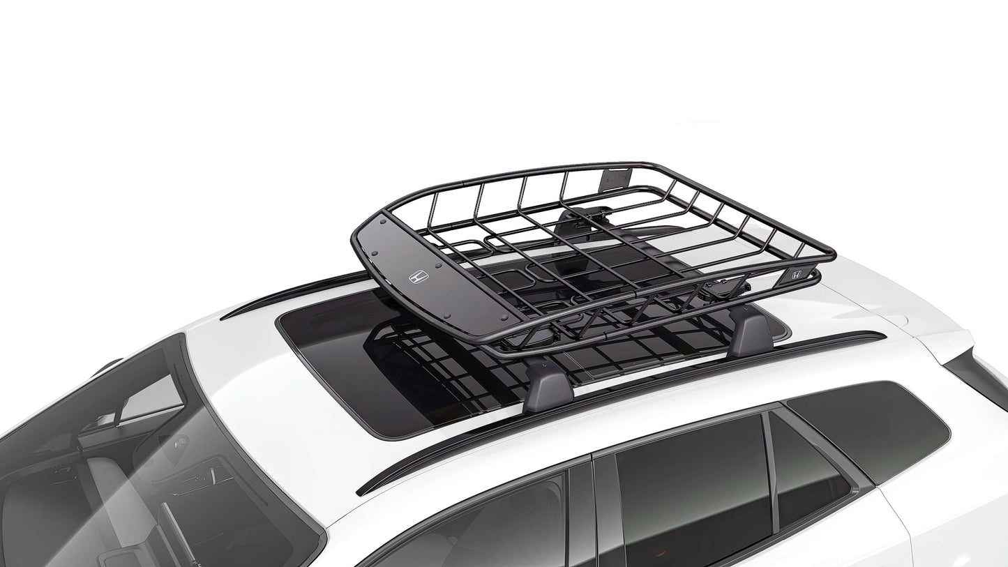 2026 Honda Prologue Roof Basket