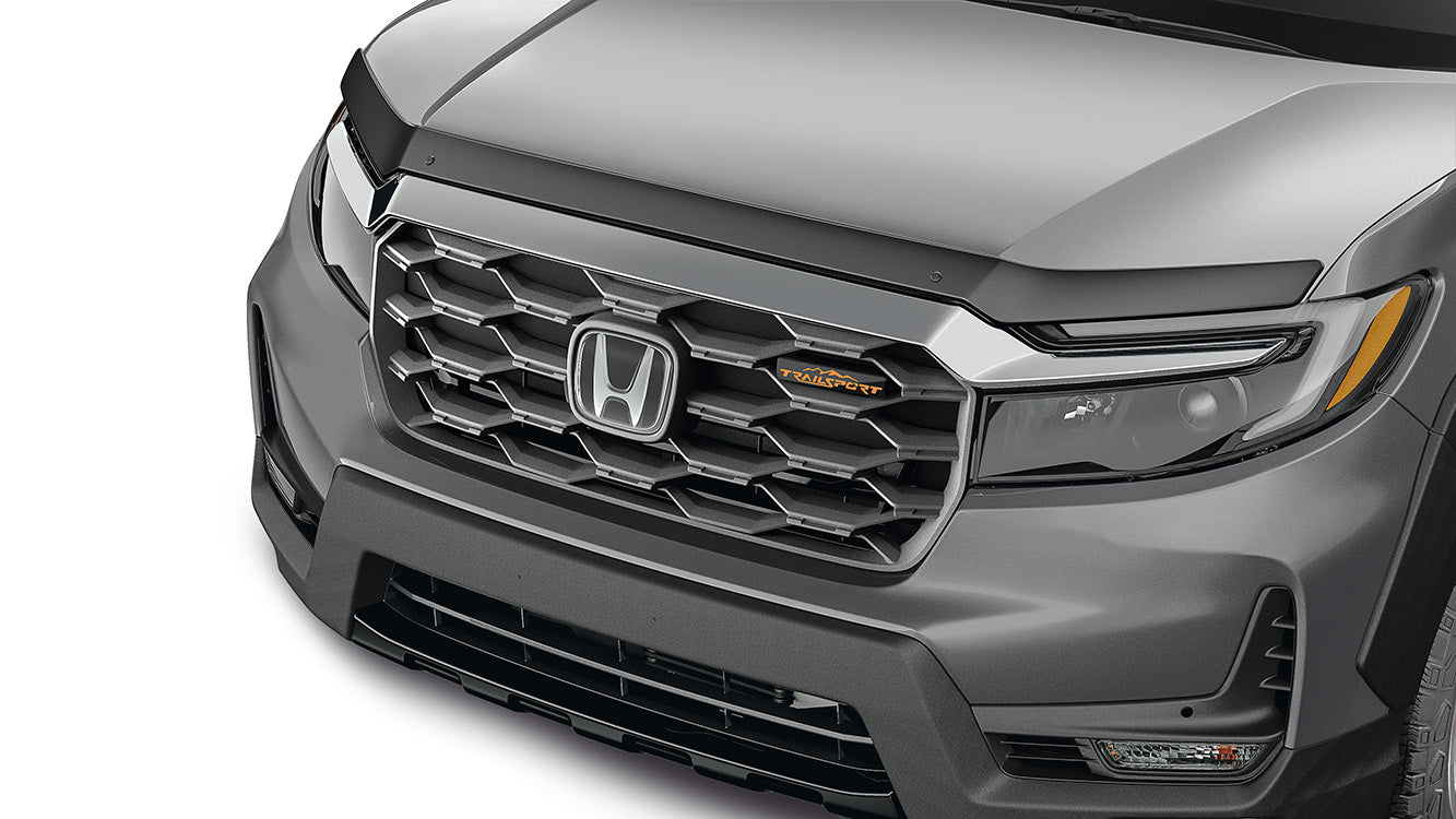 2026 Honda Ridgeline Hood Protector