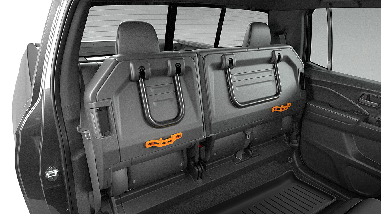 2026 Honda Ridgeline Utility Hook