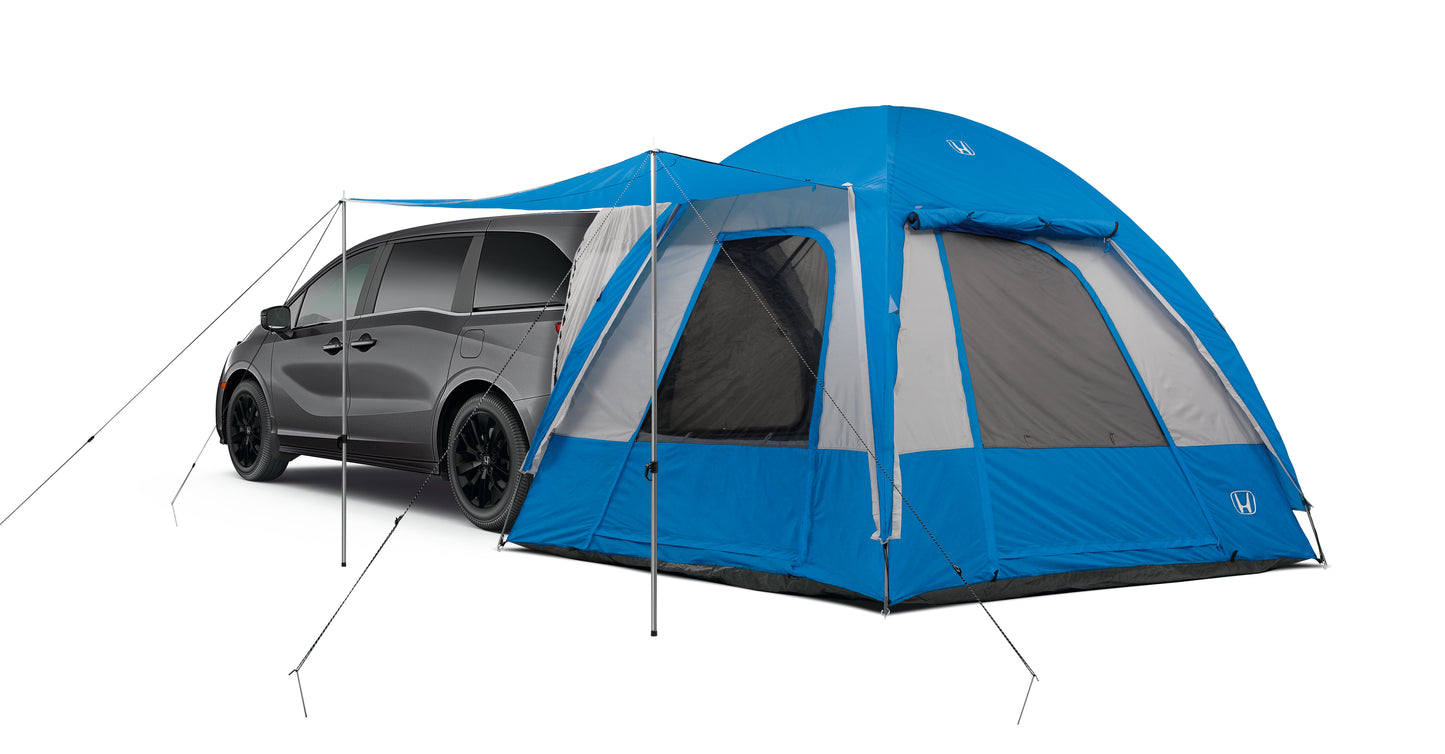 2026 Honda Odyssey Tent