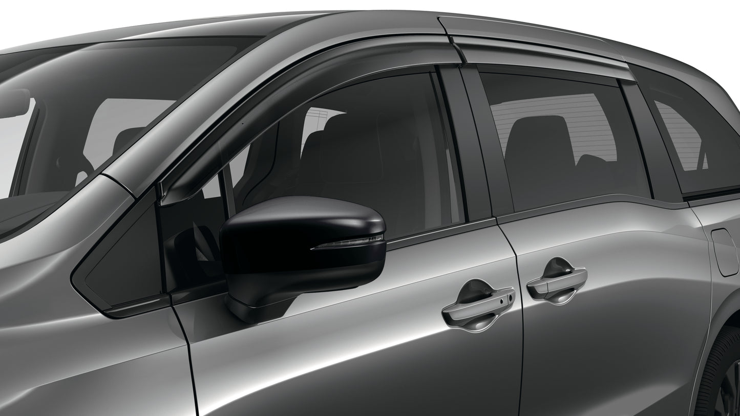 2026 Honda Odyssey Door Visor