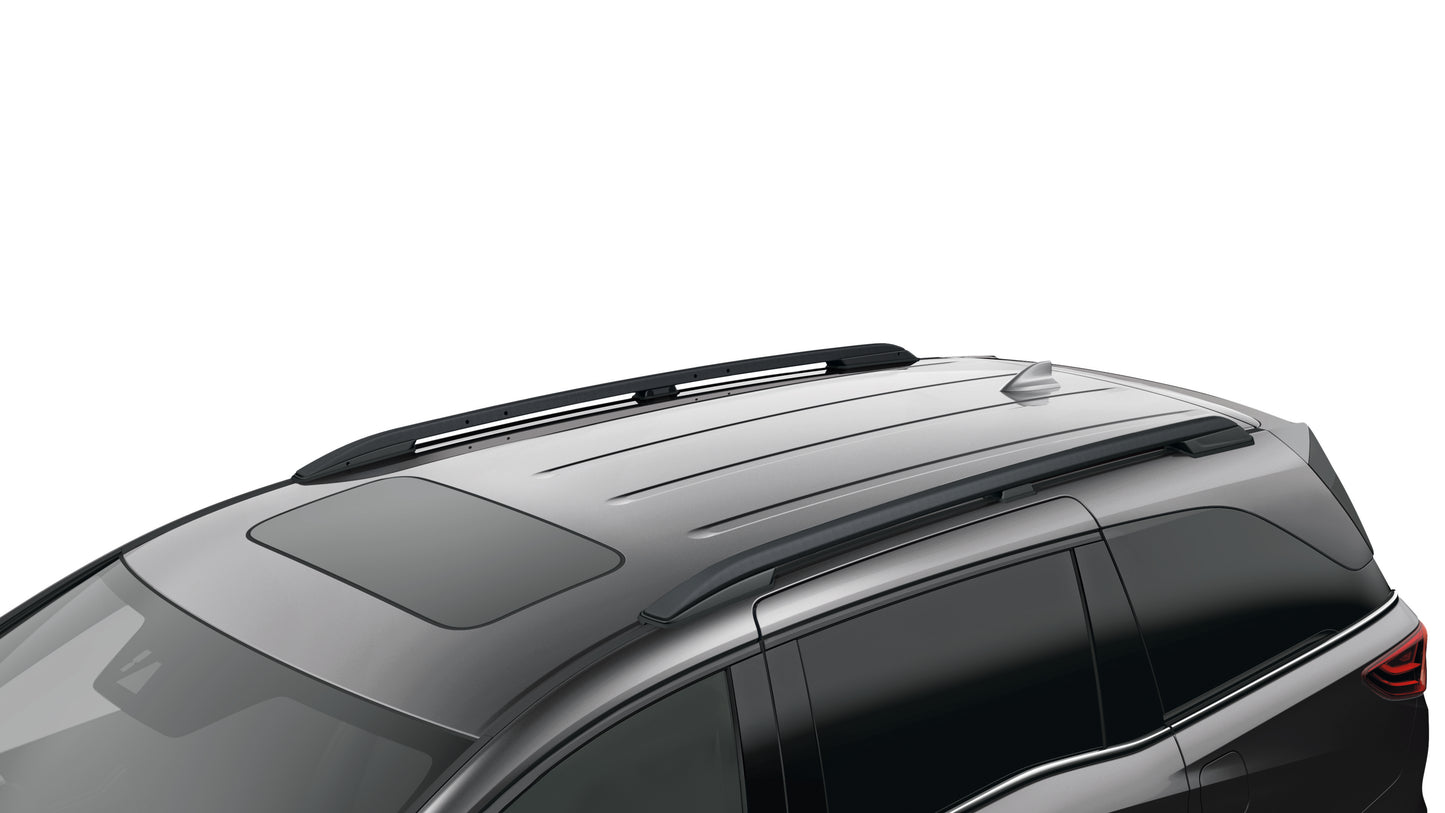 2026 Honda Odyssey Roof Rails - Black