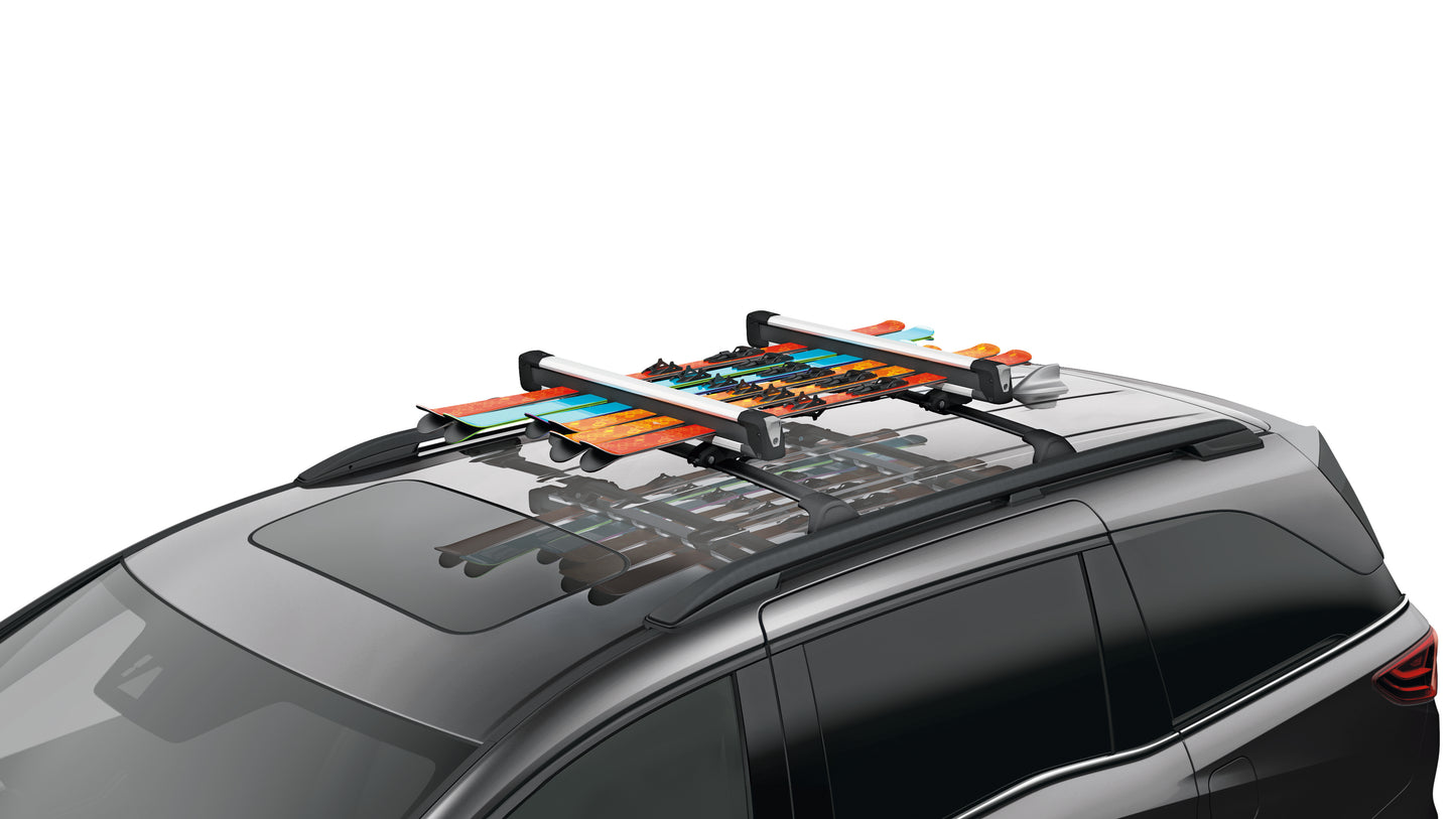 2026 Honda Odyssey Roof Ski/Snowboard Attachment