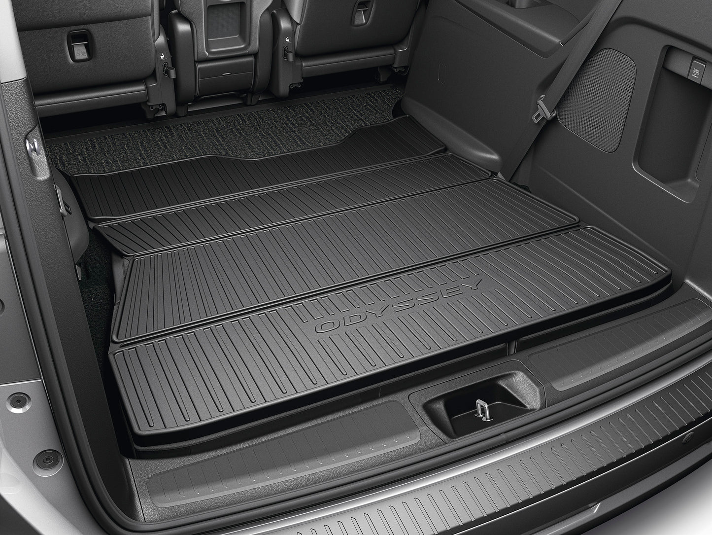 2026 Honda Odyssey Cargo Tray - Folding