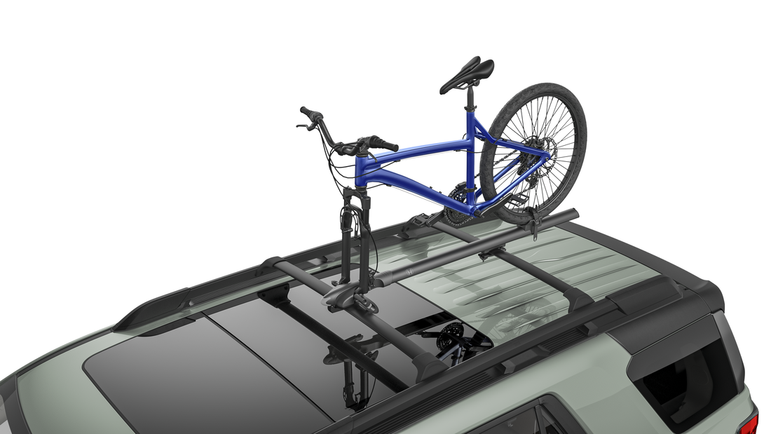 2026 Honda Passport Bicycle Attachment - Fork Mount