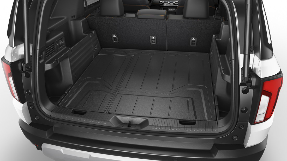 2026 Honda Passport Cargo Tray