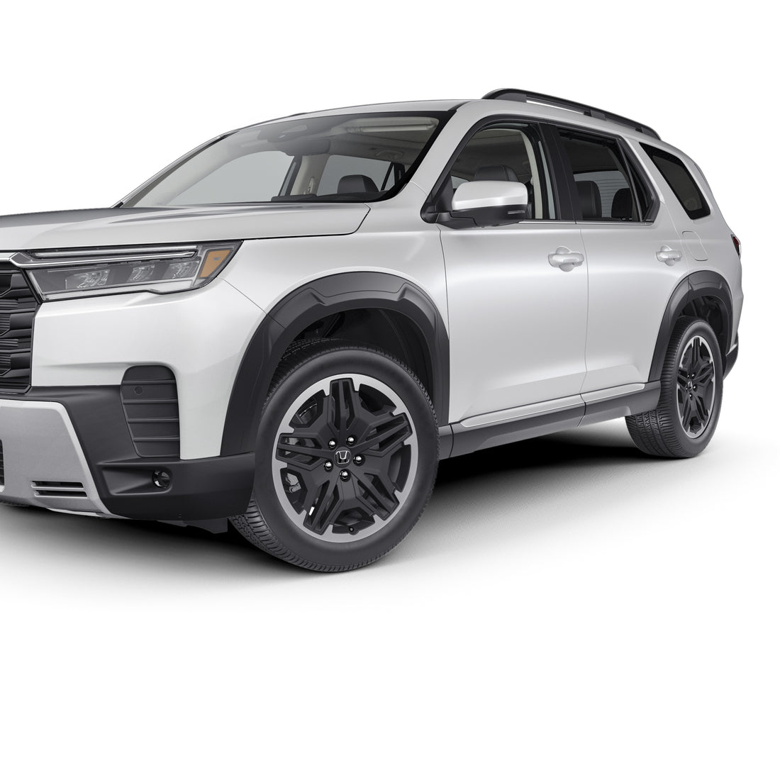 2026 Honda Pilot Fender Flares