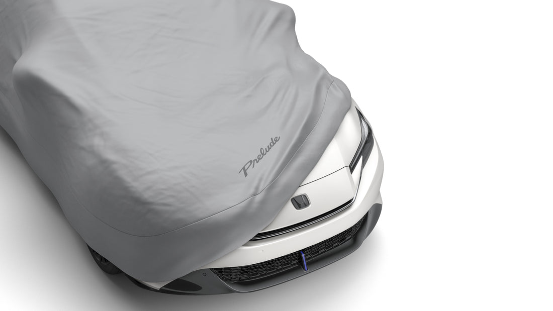 2026 Honda Prelude Car Cover