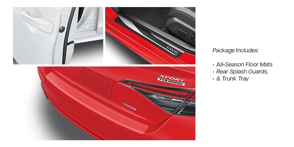 2026 Honda Civic Sedan Fine Sanding Sticks