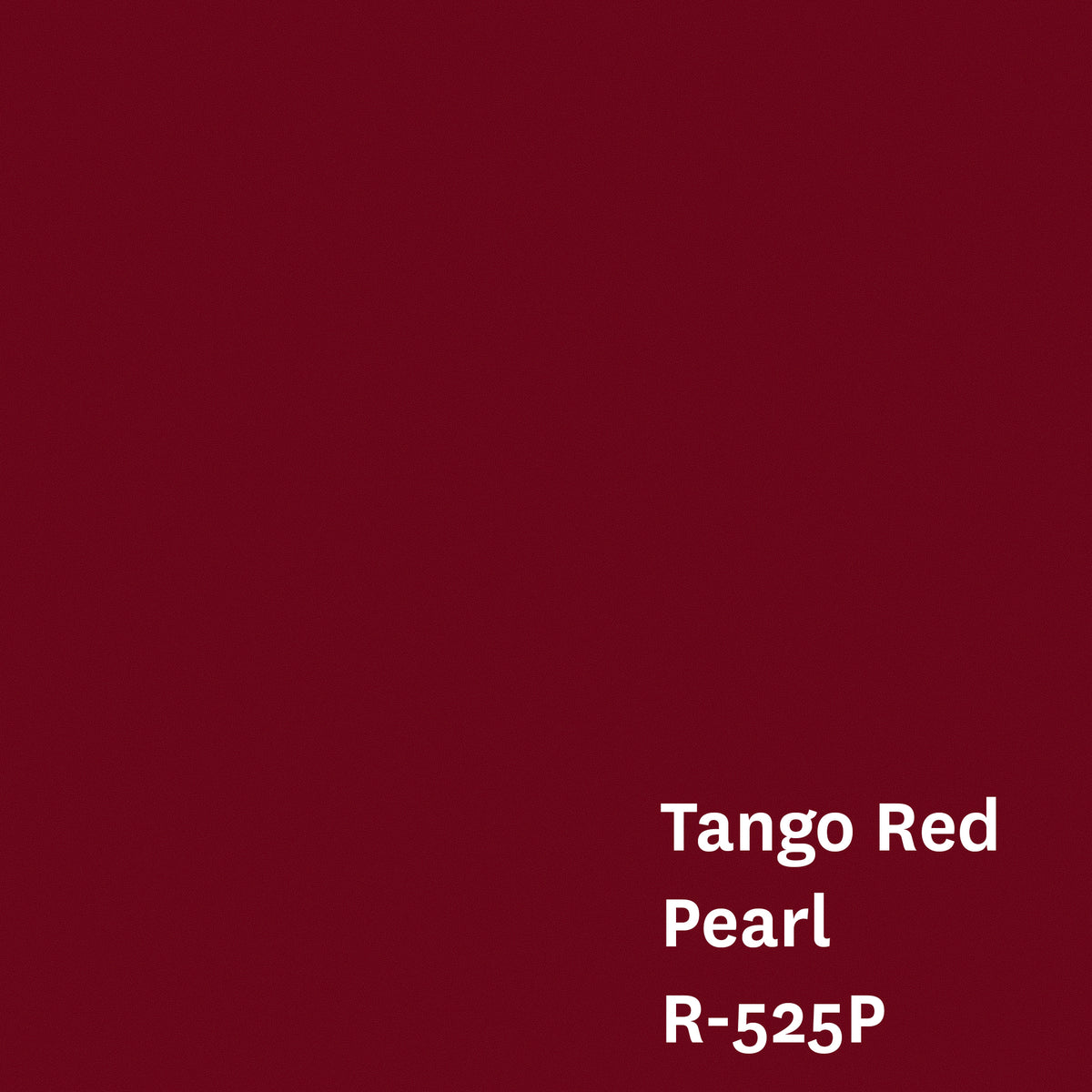 Tango Red Pearl Touch-Up Paint (R525P) – TUCHR525PA1