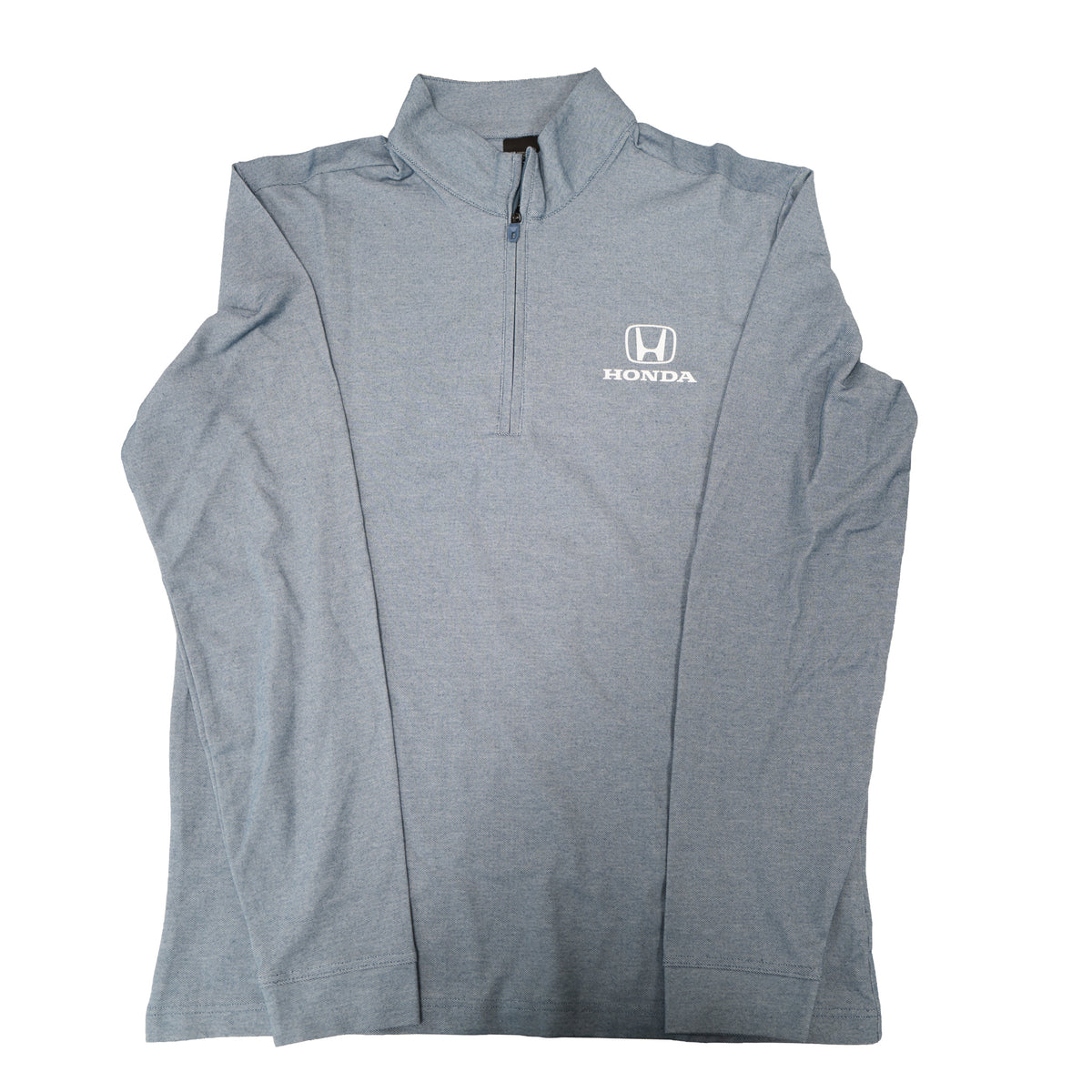 Stormtech® Sonora Men's 1/4 Zip Pullover - Retro Blue