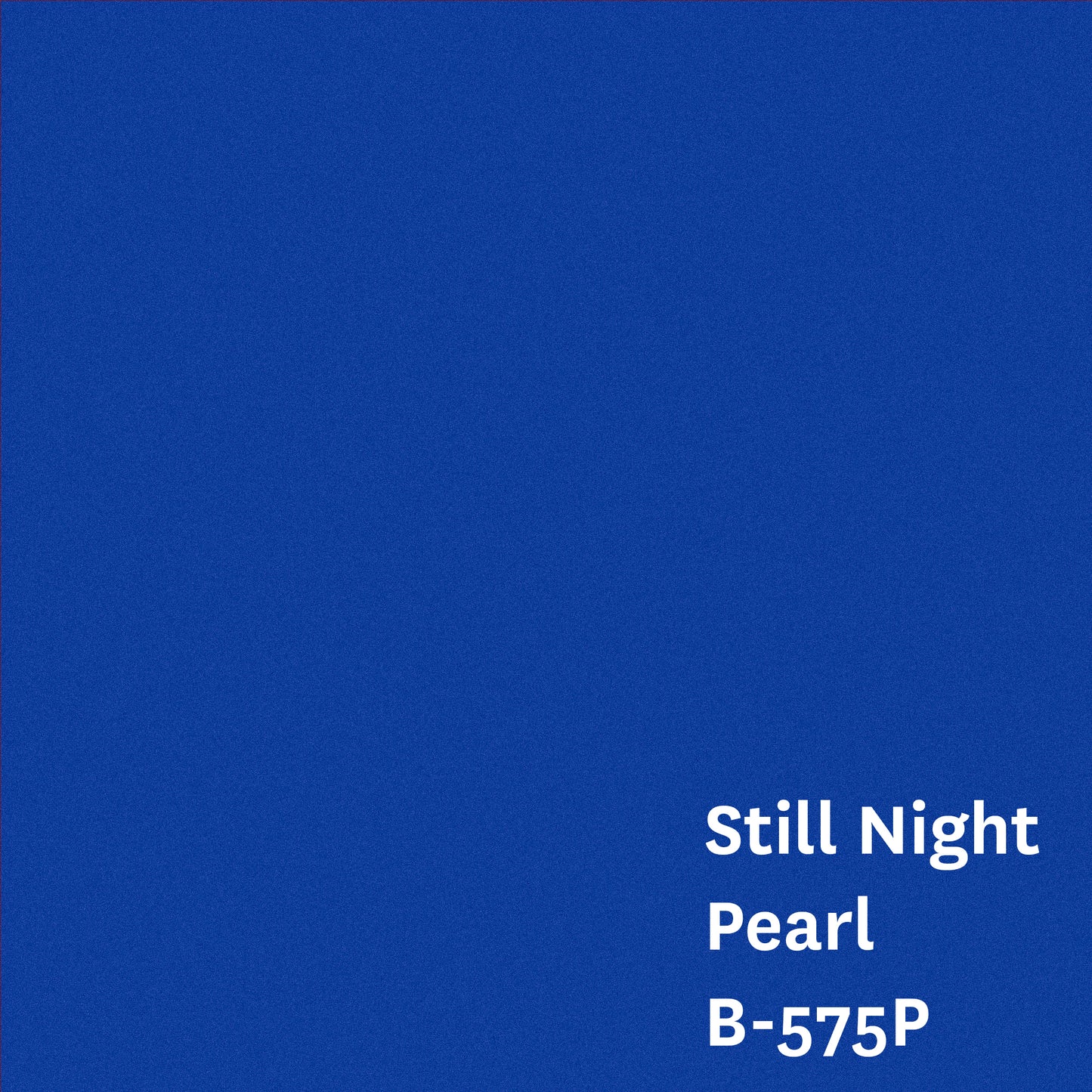 Honda Still Night Pearl (B-575P)
