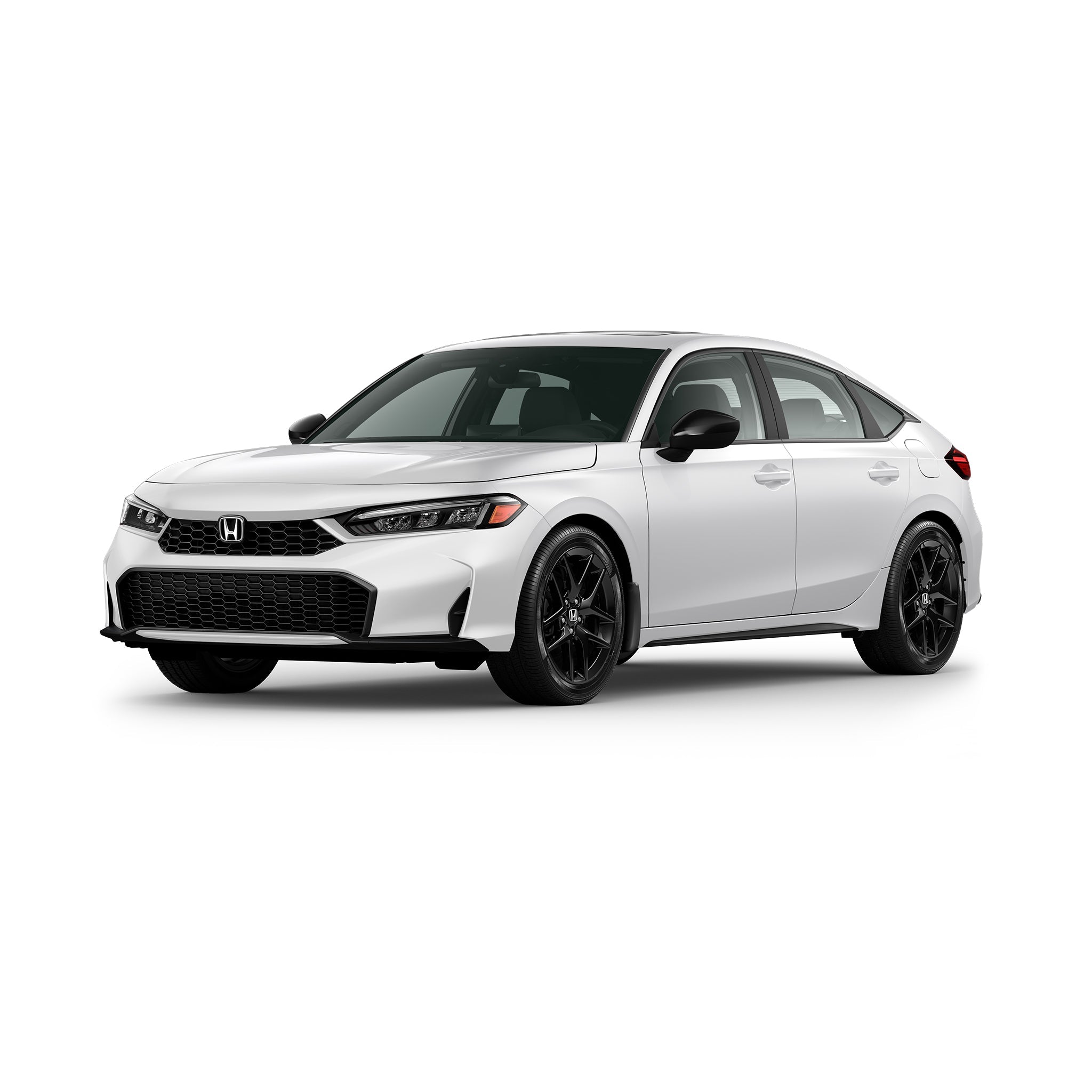 Honda Civic Hatchback