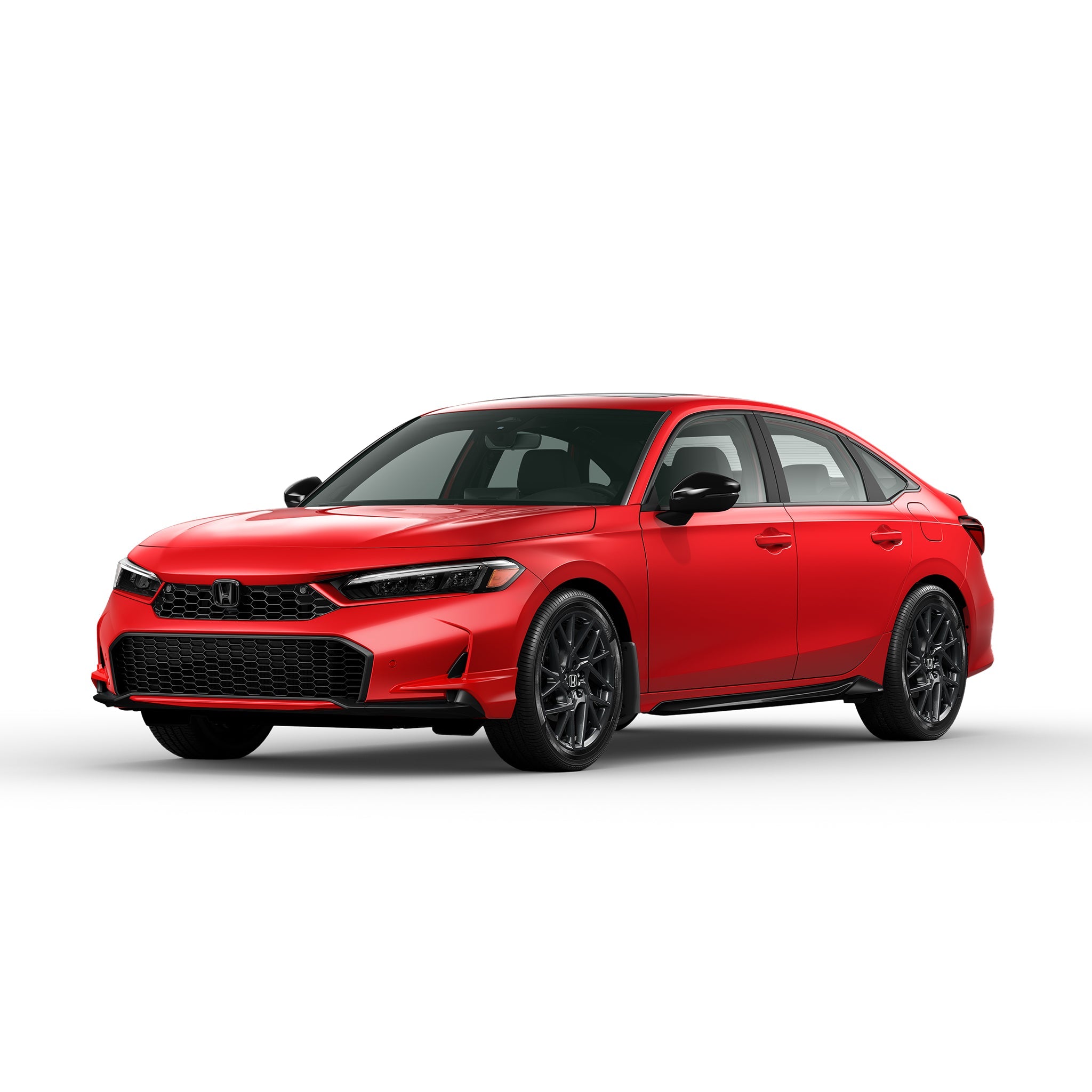 Honda Civic Sedan