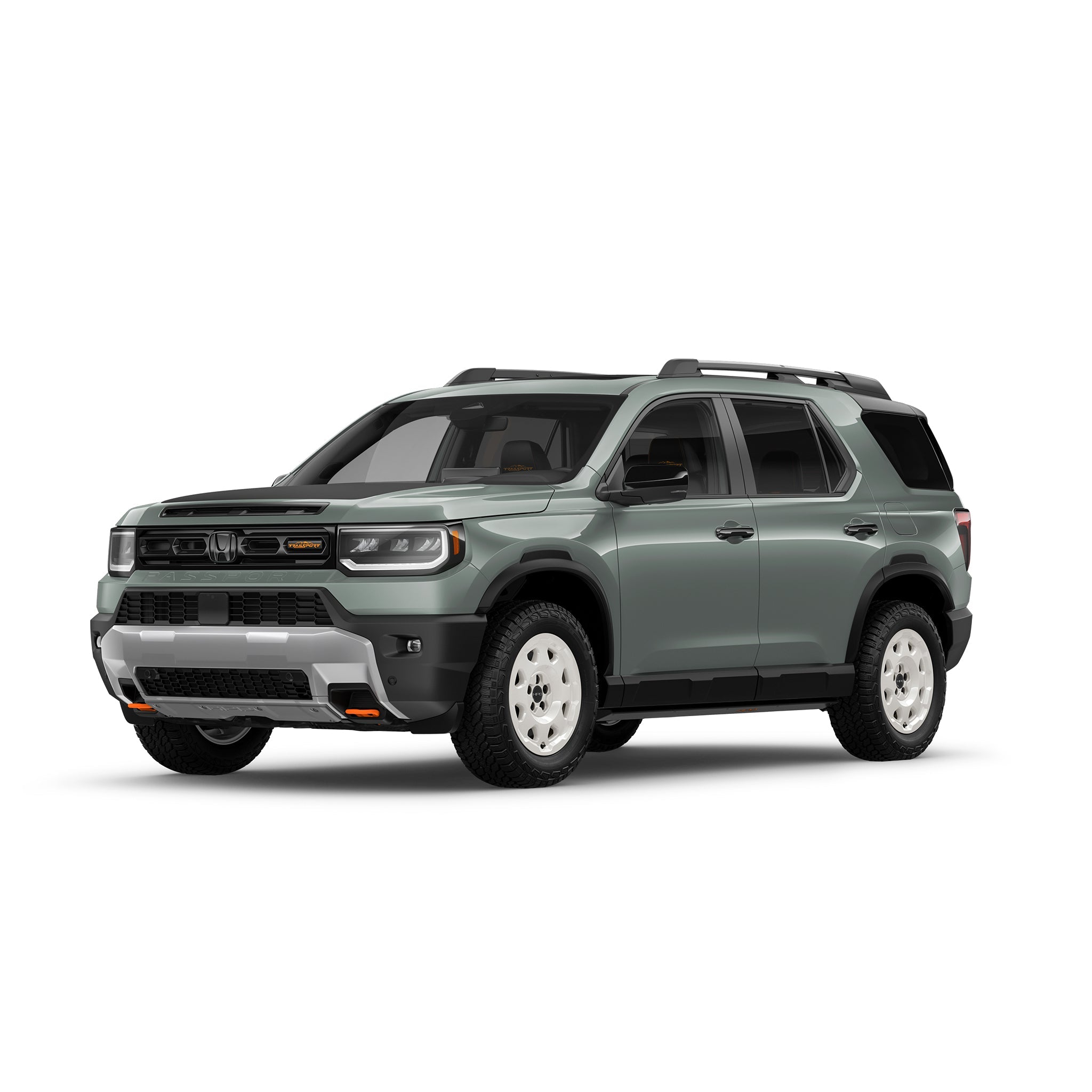 Honda Passport