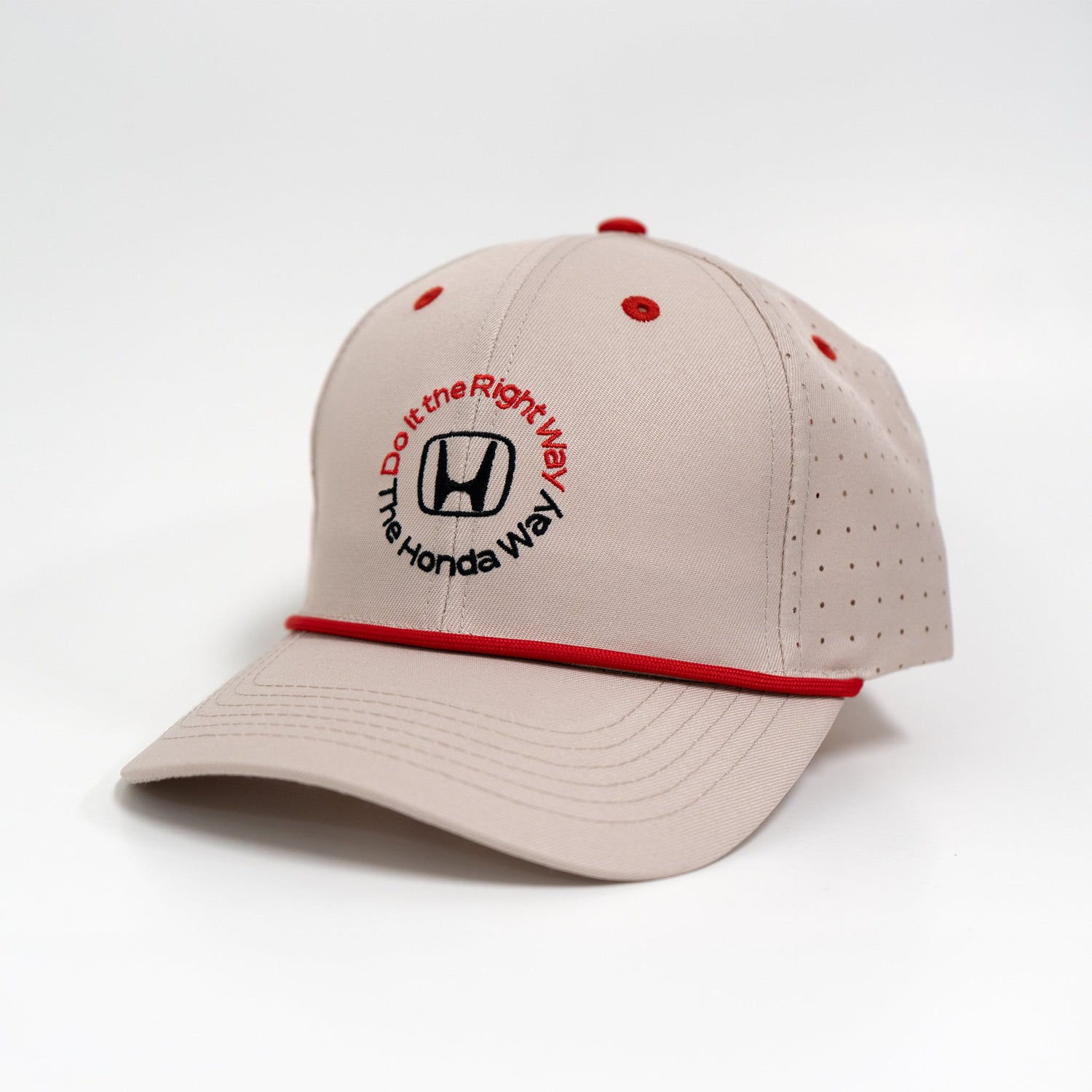 Honda Way Performance Collection