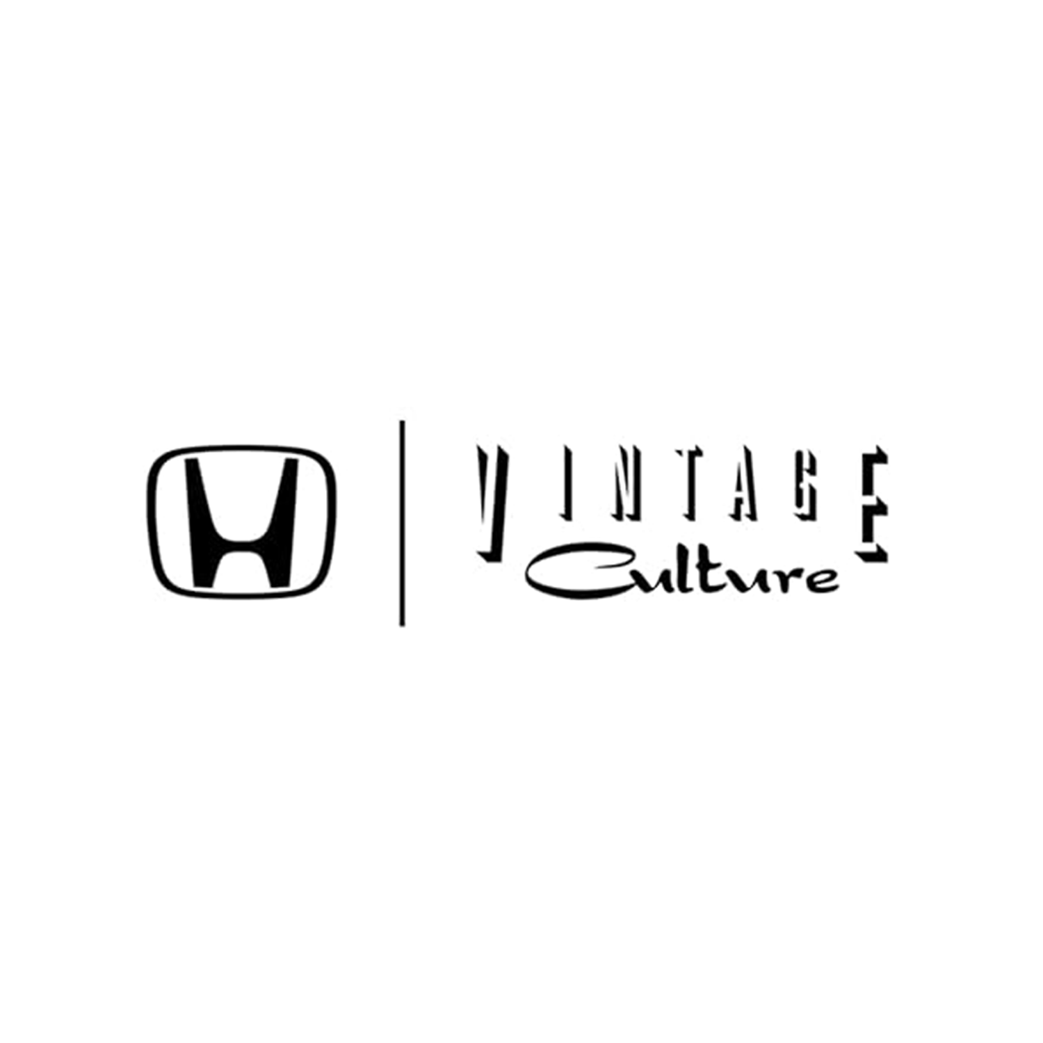 Honda Vintage Culture Collection