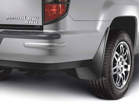 2006–2008 Honda Ridgeline Rear Splash Guards – 08P09-SJC-100