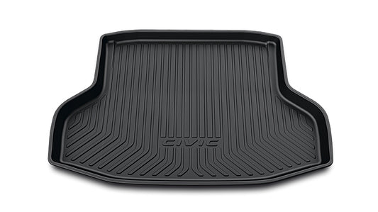 2016–2021 Honda Civic sedan Trunk Tray – 08U45-TBA-100