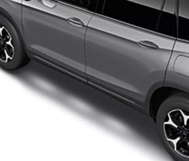 2019–2021 Pilot/Passport/Ridgeline Left Welcome Light – 08V27-TG7-10014
