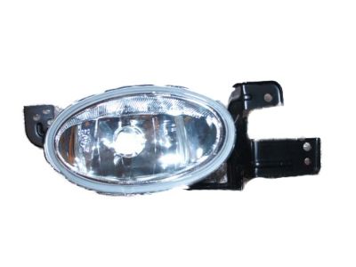2012 Honda Civic four-door Right-Front Fog Light Assembly – 08V31-TR0-10001