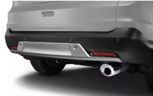 2015–2016 Honda CR-V in NH700M Alabaster Silver Metallic Colour-Matched Back-Up Sensor K – 08V67-T0A-120J
