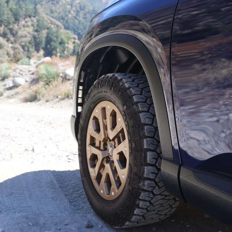Honda Pilot 2023 - Current 1.5″ Jsport Lift Kit - JSport