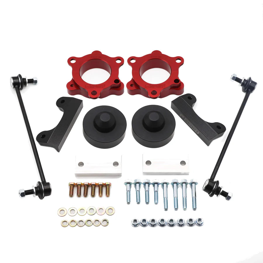 Honda Pilot 2023 - Current 1.5″ Jsport Lift Kit - JSport