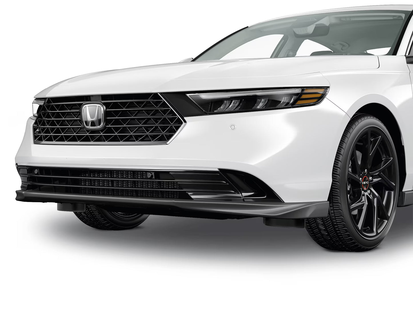 Accord 2026 Exterior Accessories