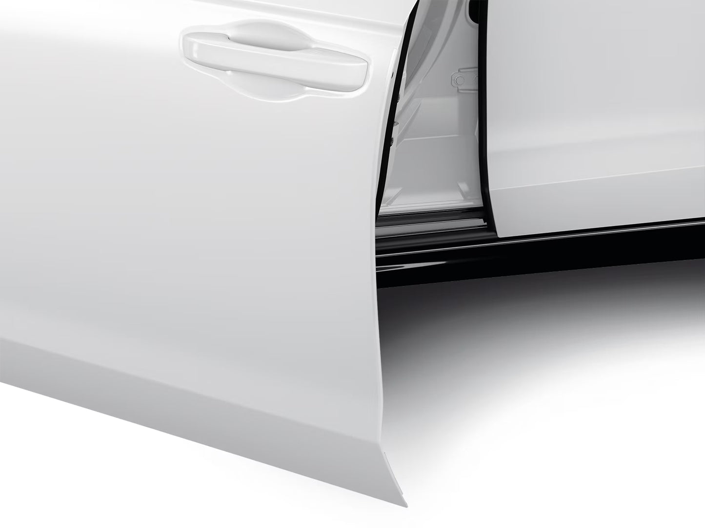 Accord 2026 Exterior Accessories