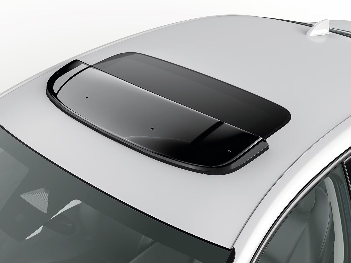 Accord 2026 Exterior Accessories