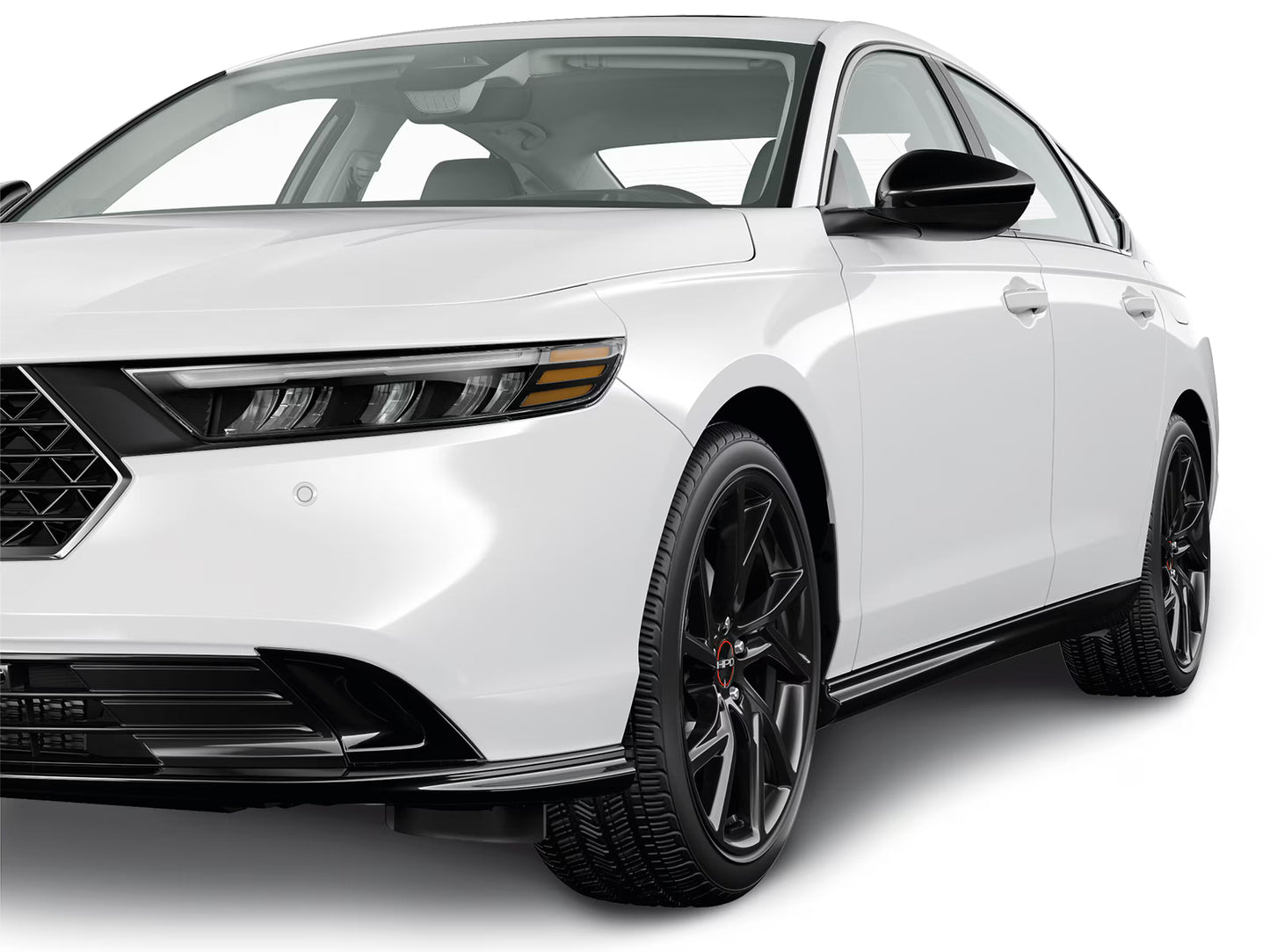 Accord 2026 Interior Accessories