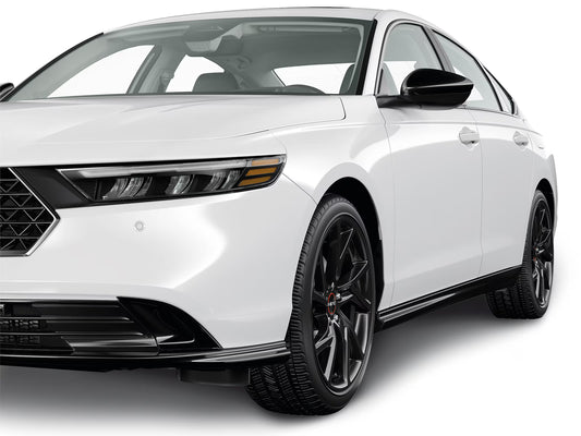 2026 Honda Accord Door Mirror Covers & Lower Intake Accents (08R06-30A-110)