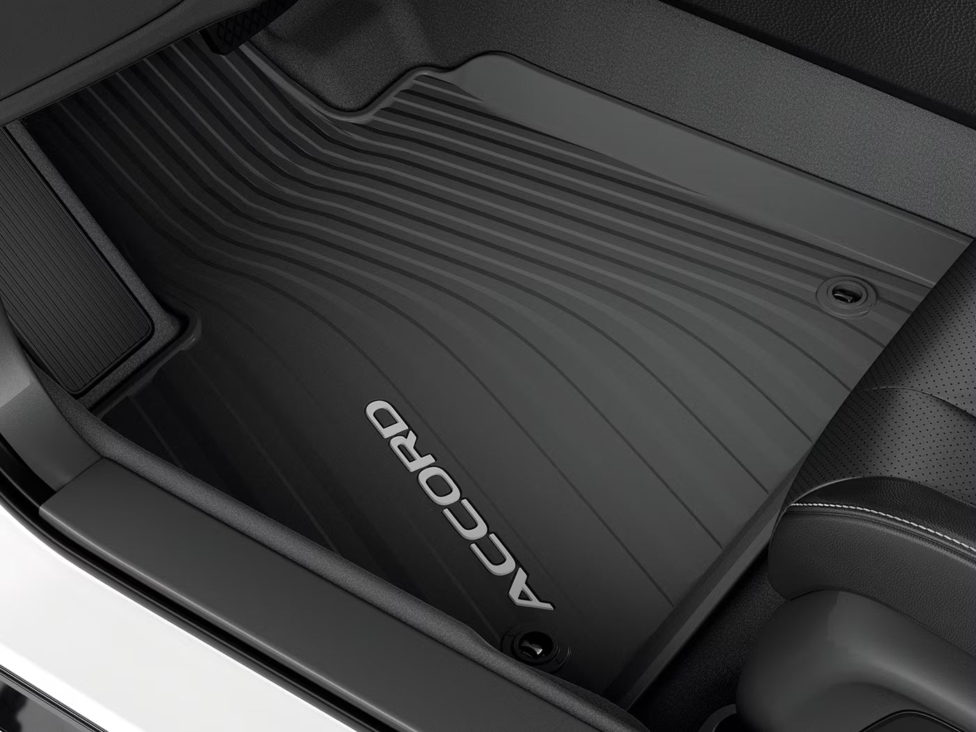 Accord 2026 Interior Accessories