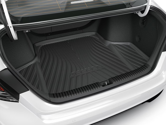 2026 Honda Accord Trunk Tray