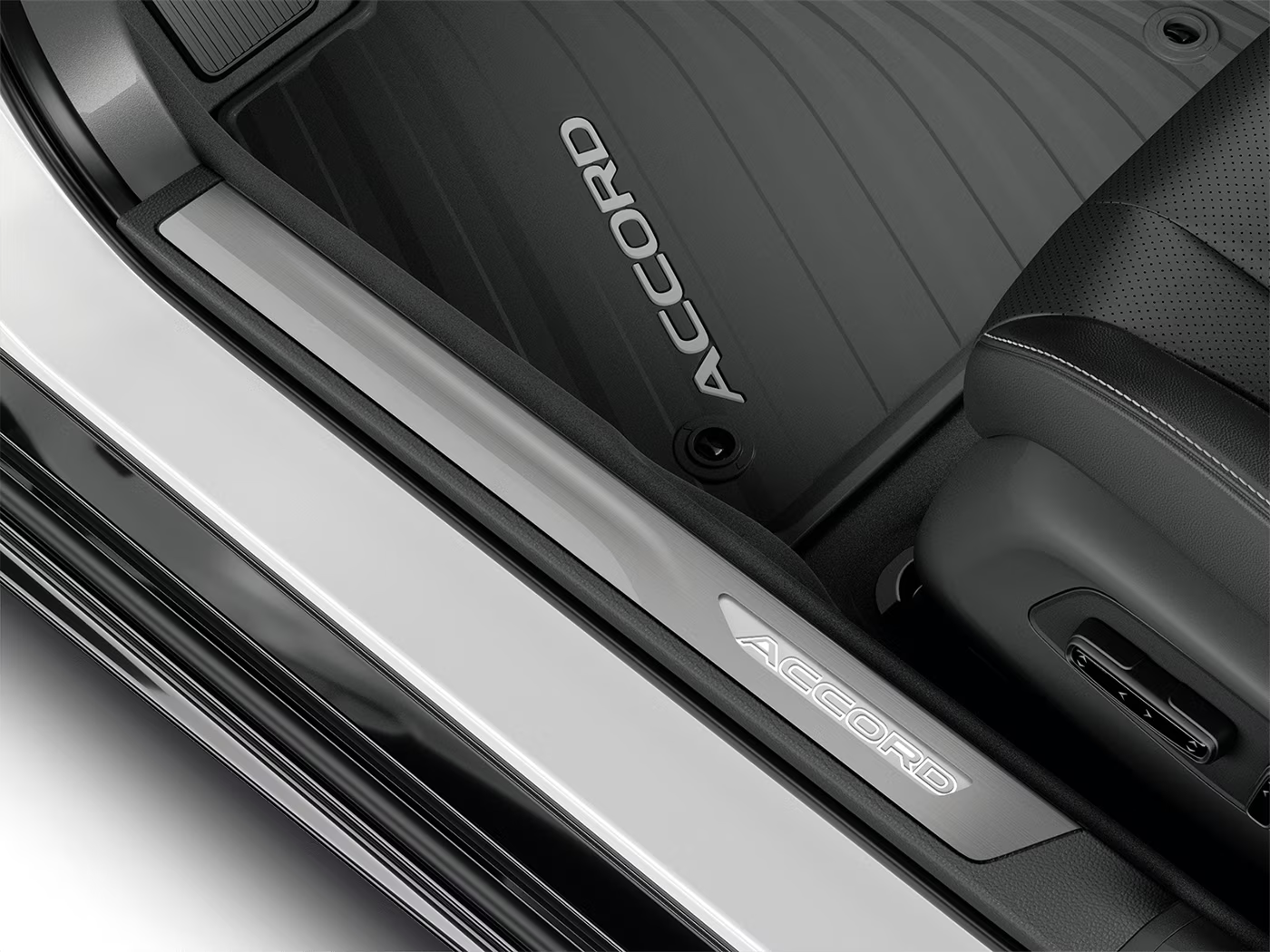 Accord 2026 Interior Accessories