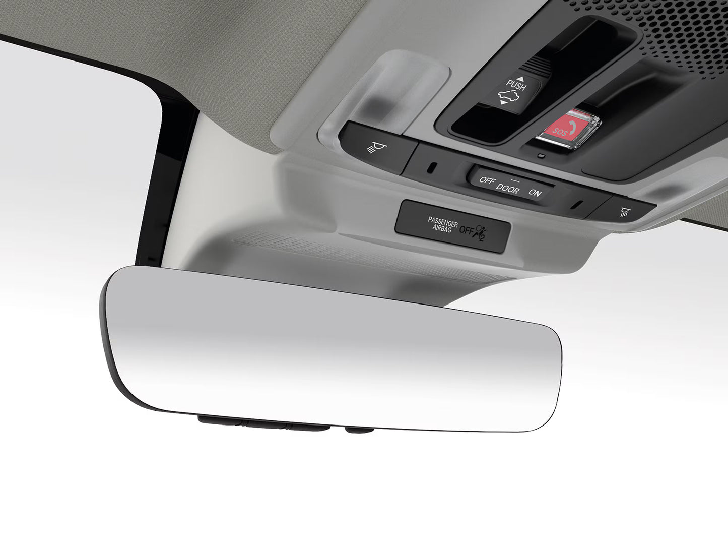 Accord 2026 Exterior Accessories