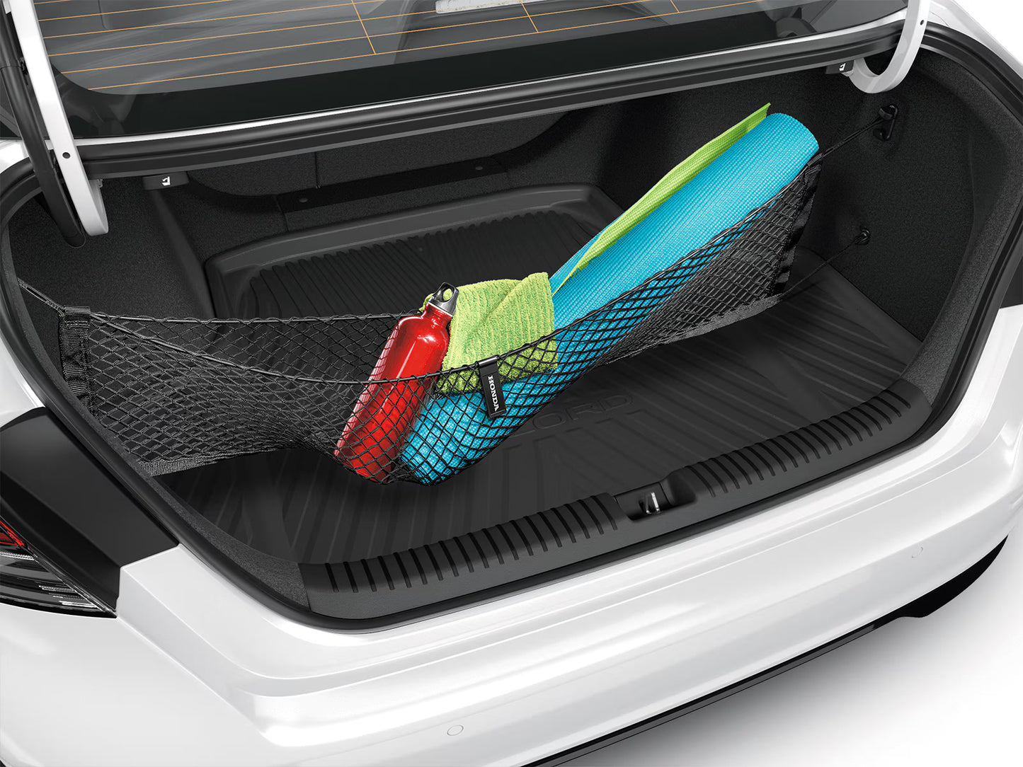 Accord 2026 Exterior Accessories
